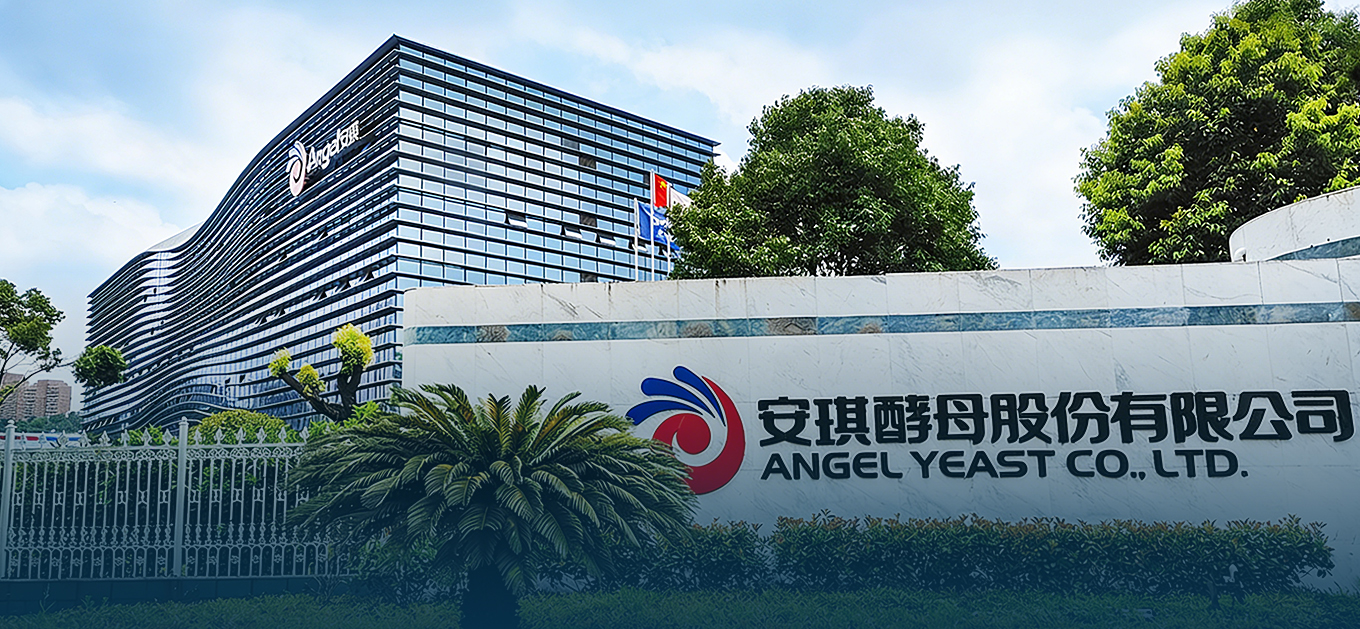 安琪酵母股份有限公司