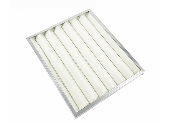 龙骨架过滤器